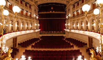 Teatro Galli