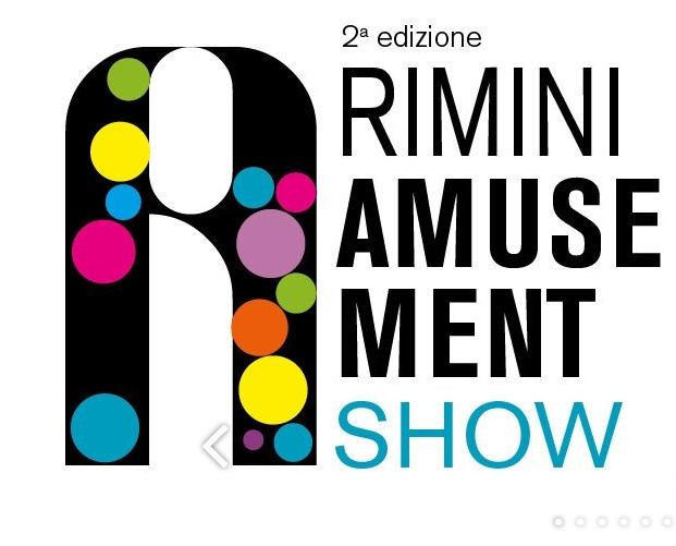 Rimini Amusement Show 