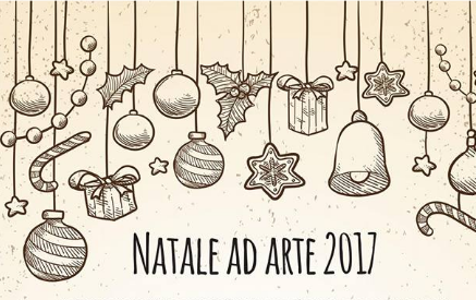 Natale ad Arte alla Biblioteca Ragazzi