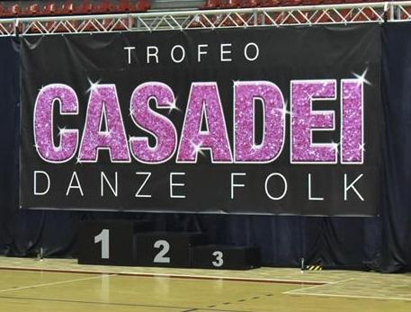 4° Trofeo Casadei Danze Folk 