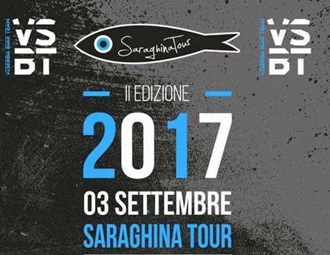 saraghina tour - cicloturistica di Viserba