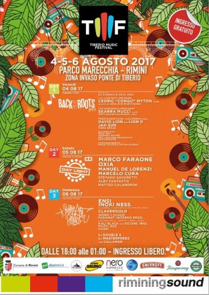 Tiberio Music Festival