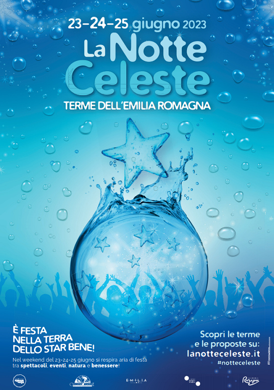 La Notte Celeste