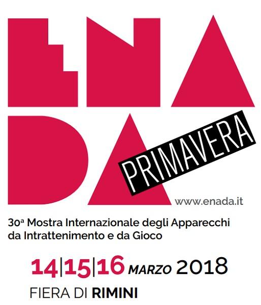 Enada Primavera 2018