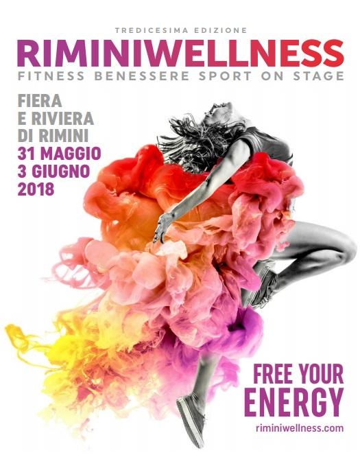 Rimini Wellness 2018