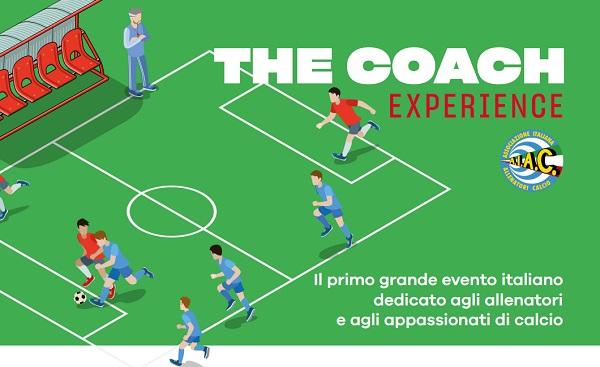 The Coach Experience a Rimini Fiera