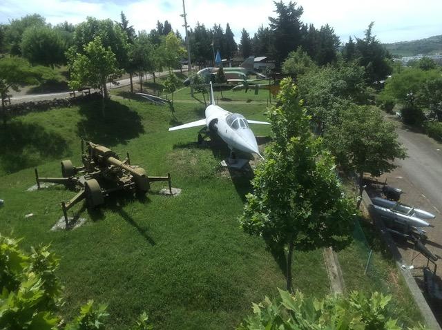 Aviation Museum