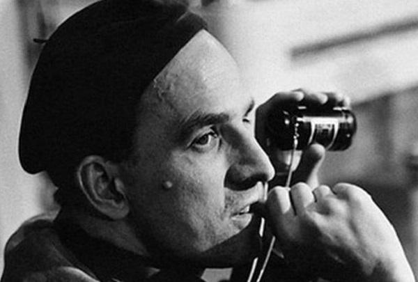 Lettura scenica dedicata a Ingmar Bergman