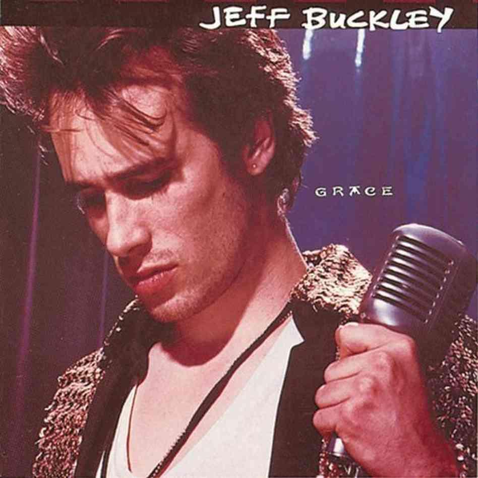 Jeff Buckley