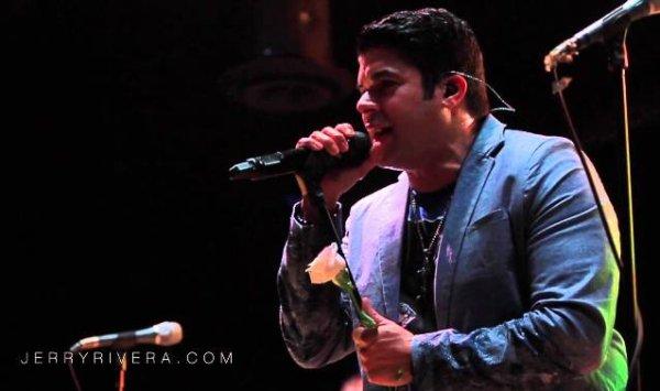 Jerry Rivera