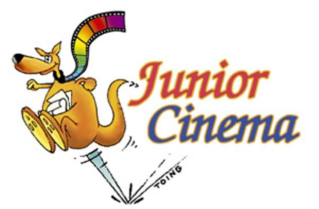 junior cinema tiberio