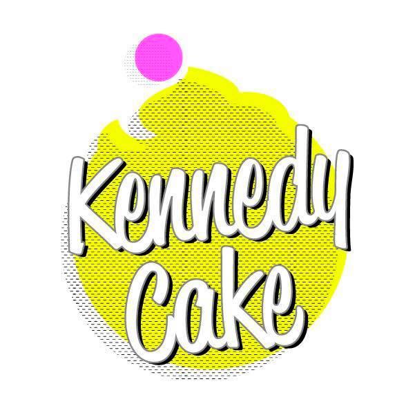 Kennedy Cake