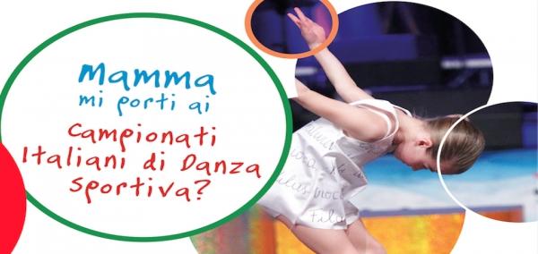 Kids Dance Festival 2017 - Rimini Fiera