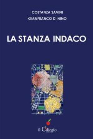 la stanza indaco presentazione libro in Cineteca