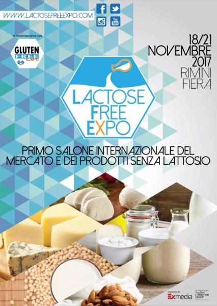Lactose Free Expo
