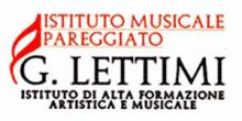 logo Istituto Musicale "G. Lettimi"