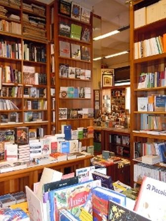 libreria riminese