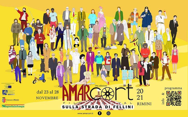 Amarcort Film Festival