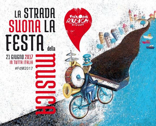 Festa Europea della Musica