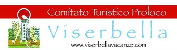 Logo Comitato Turistico di Viserbella