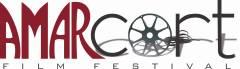 Logo Amarcort Film Festival