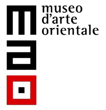Museo di Arte Orientale (MAO) di Torino - Logo