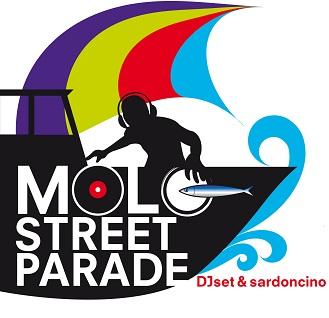 logo Molo Street Parade