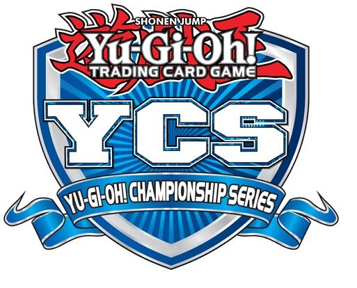 Yu-Gi-Oh Championship Series Rimini