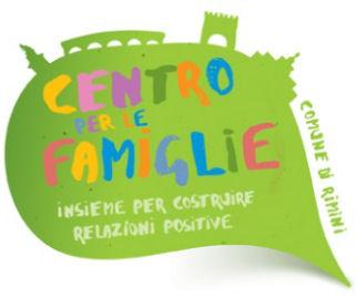 Logo Centro per le Famiglie Rimini