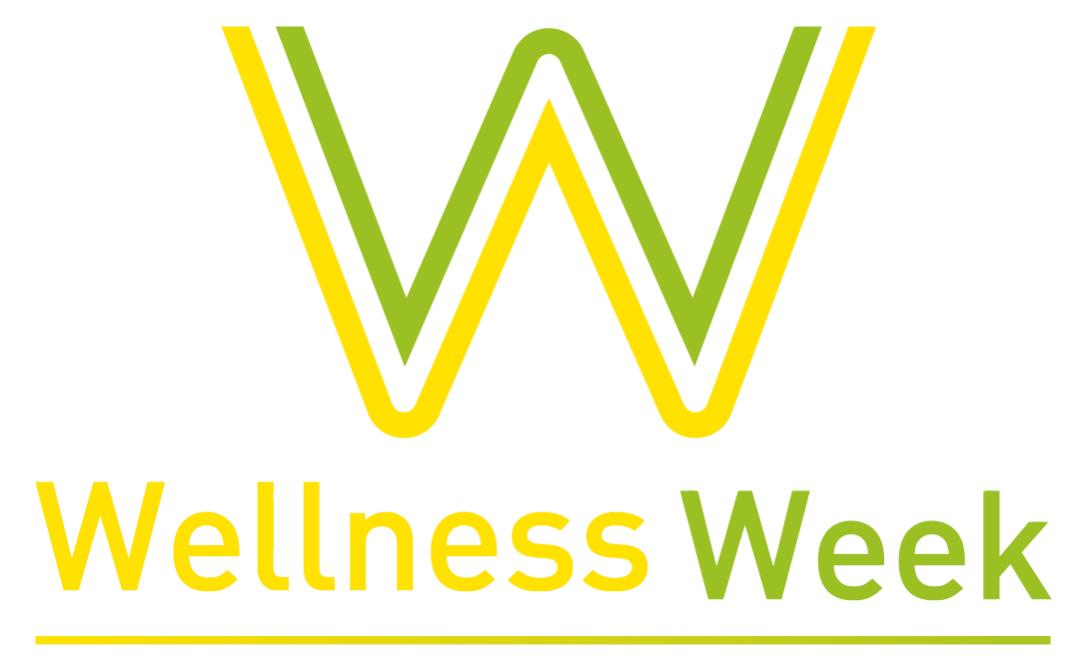 Logo Wellness Week in Romagna