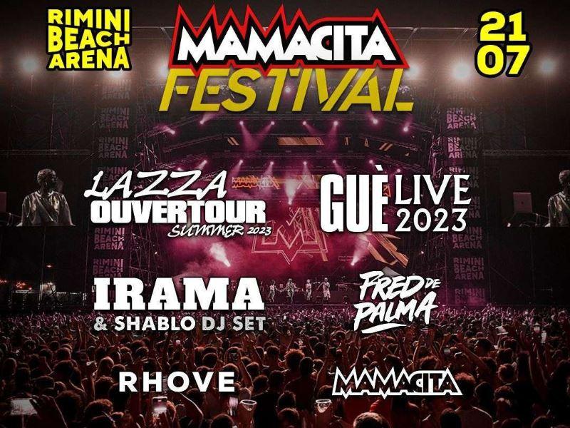 Mamacita Festival