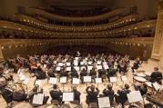 Concerto sinfonico Orchestra Marinsky