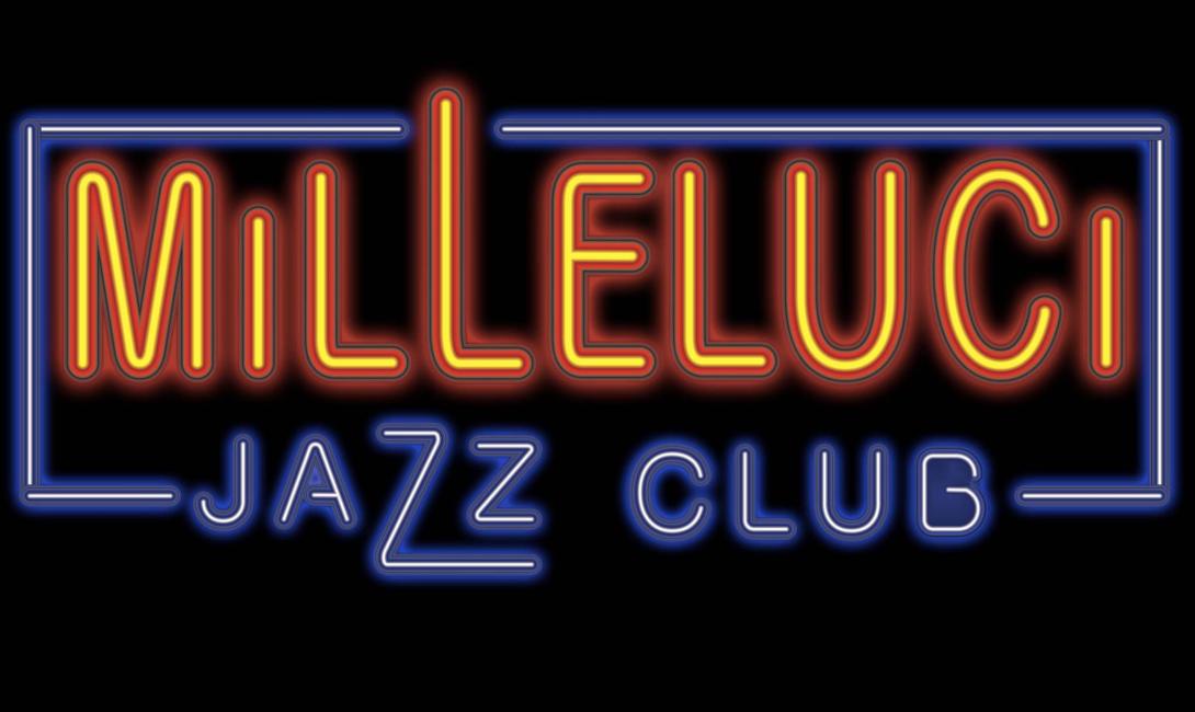 Logo Milleluci Jazz Club