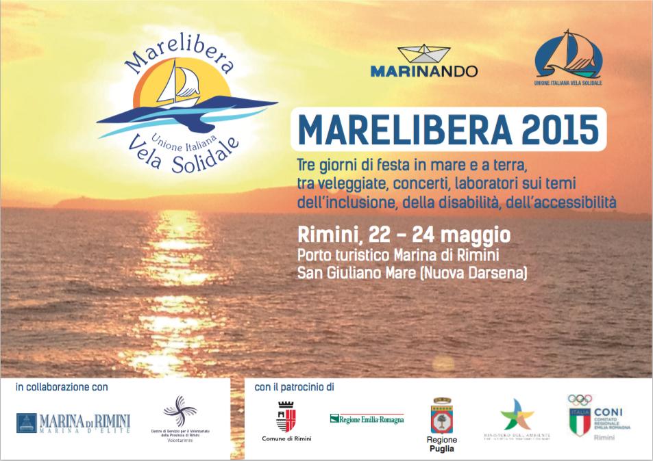 MareLibera 2015