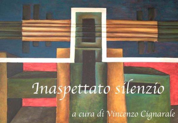 Inaspetto silenzio: mostra di Stefania Albertini all'Embassy Gallery Rimini