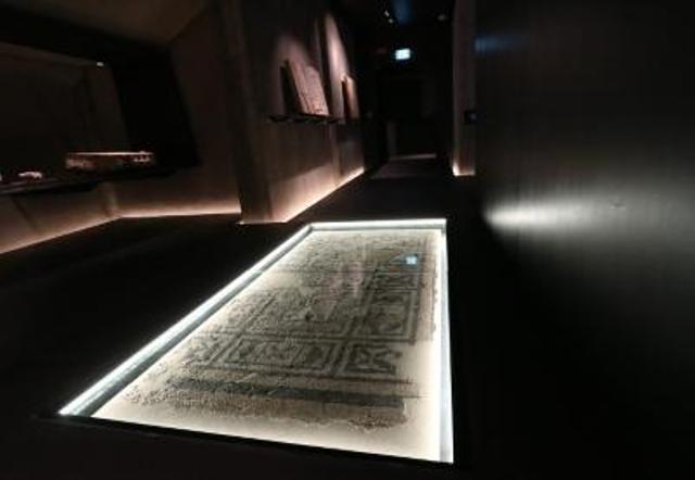 Museo Archeologico Multimediale 2020