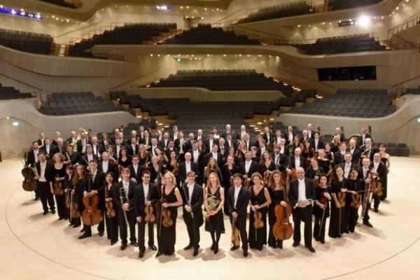 NDR Elbphilharmonie Orchestra - Sagra Musicale Malatestiana