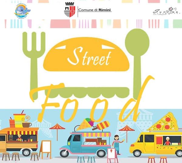 Italian Street Food Festival a San Giuliano Mare