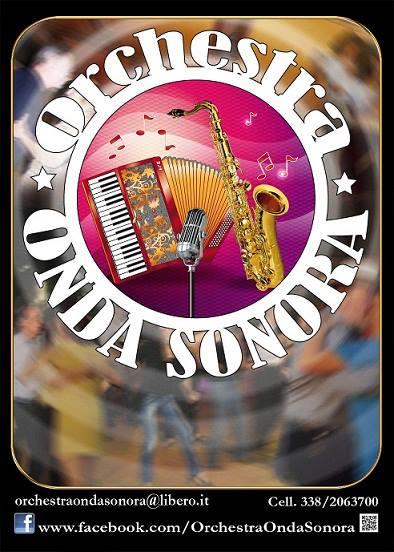 Orchestra Onda Sonora