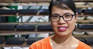 Incontro – testimonianza con Pham Thuy, rappresentante di Craft Link