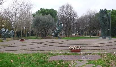 Parco Cervi Rimini