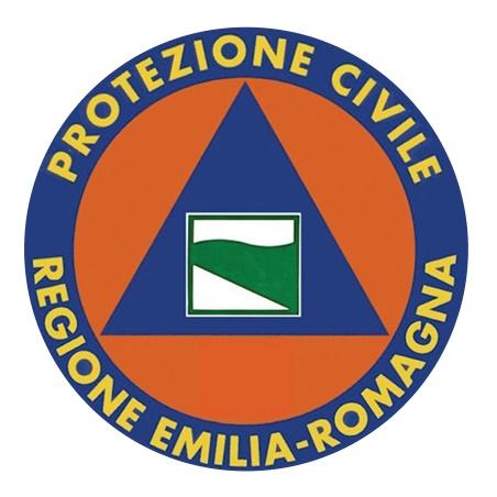 Logo Protezione Civile