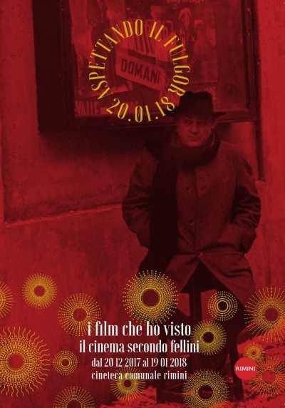 I film che ho visto. Il cinema secondo Fellini