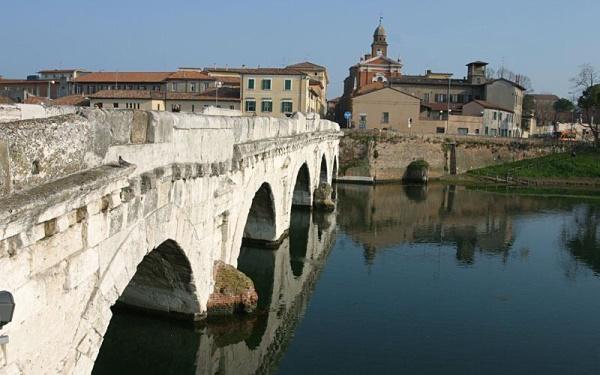 Ponte di Tiberio