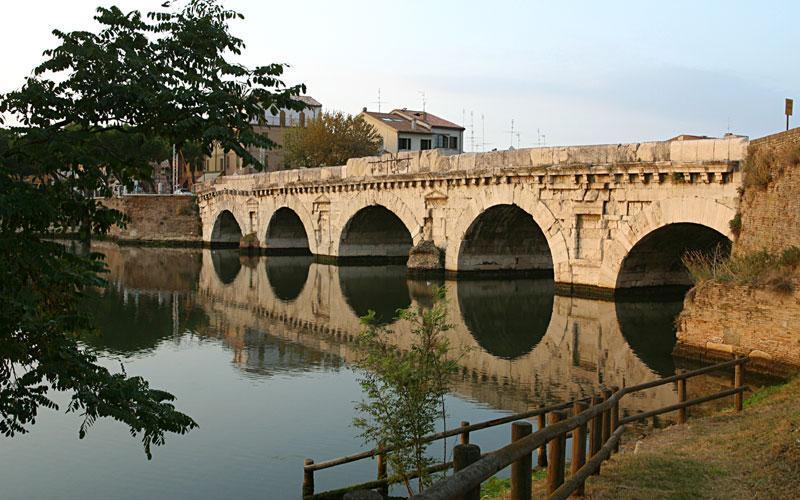 Alla scoperta della Rimini Romana