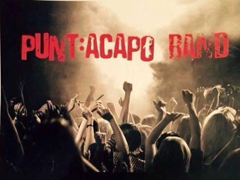 Punt:aCapo Band