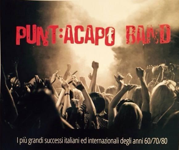 Puntacapo Band