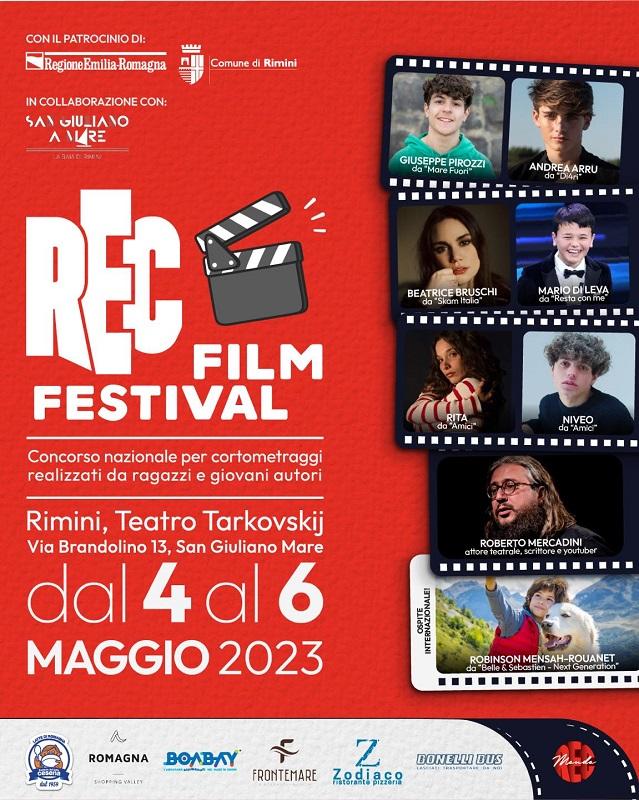 REC Film Festival