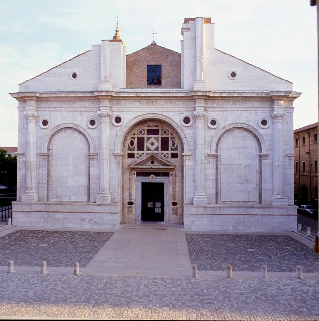 Tempio Malatestiano