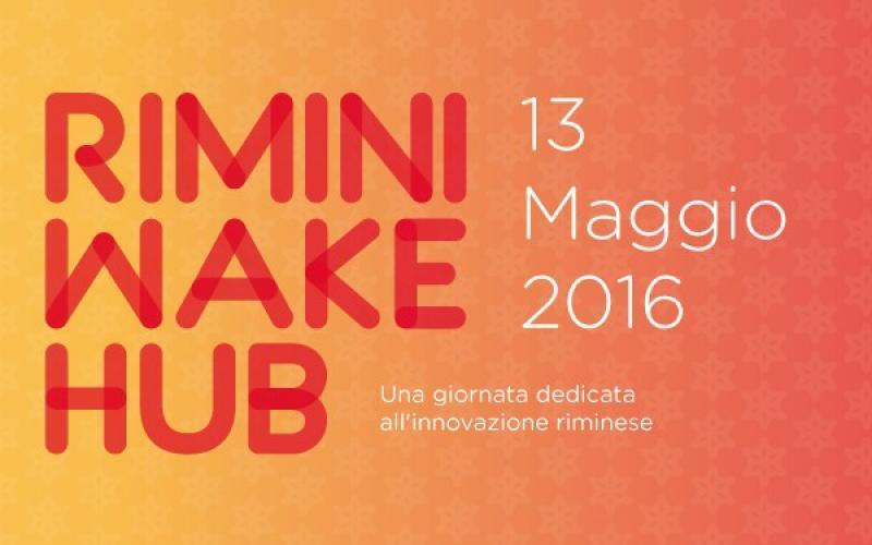 immagine 'Rimini Wake Hub' 2016